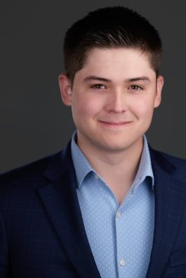 Samuel McGurk